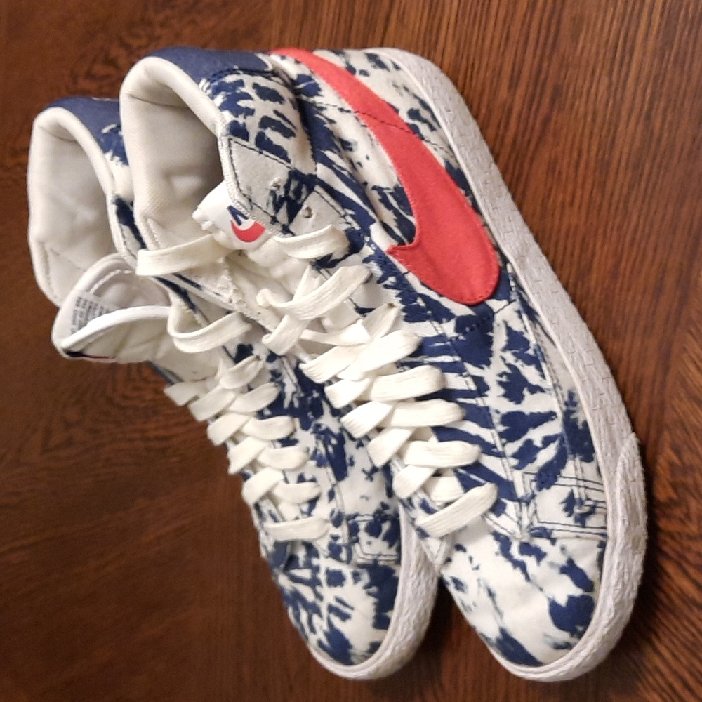 Nike Blazers